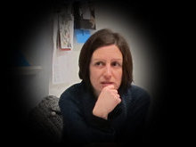 Sylvaine Duclos, éducatrice spécialisée